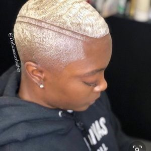 Meet your Posher, Lakesha